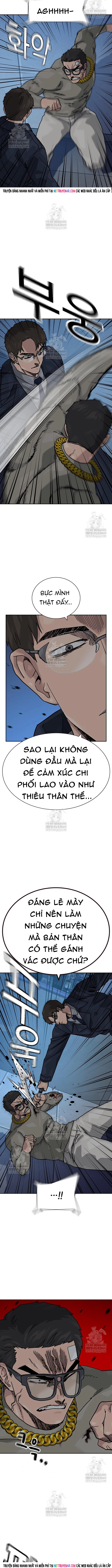 Để Có Thể Sống Sót Tập 197 trang 4