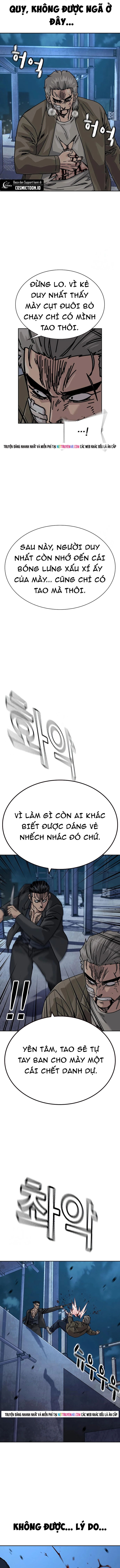 Để Có Thể Sống Sót Tập 201 trang 16
