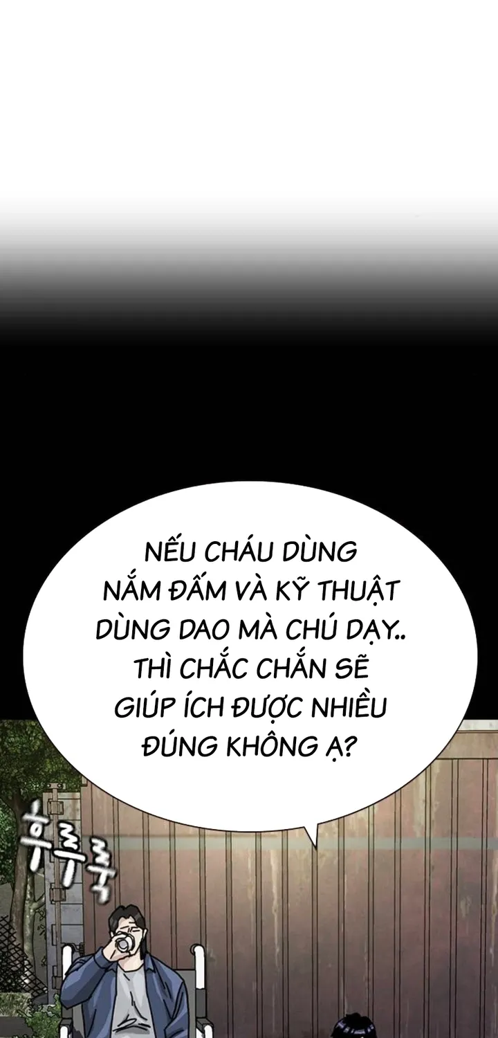 Để Có Thể Sống Sót Tập 209 trang 102