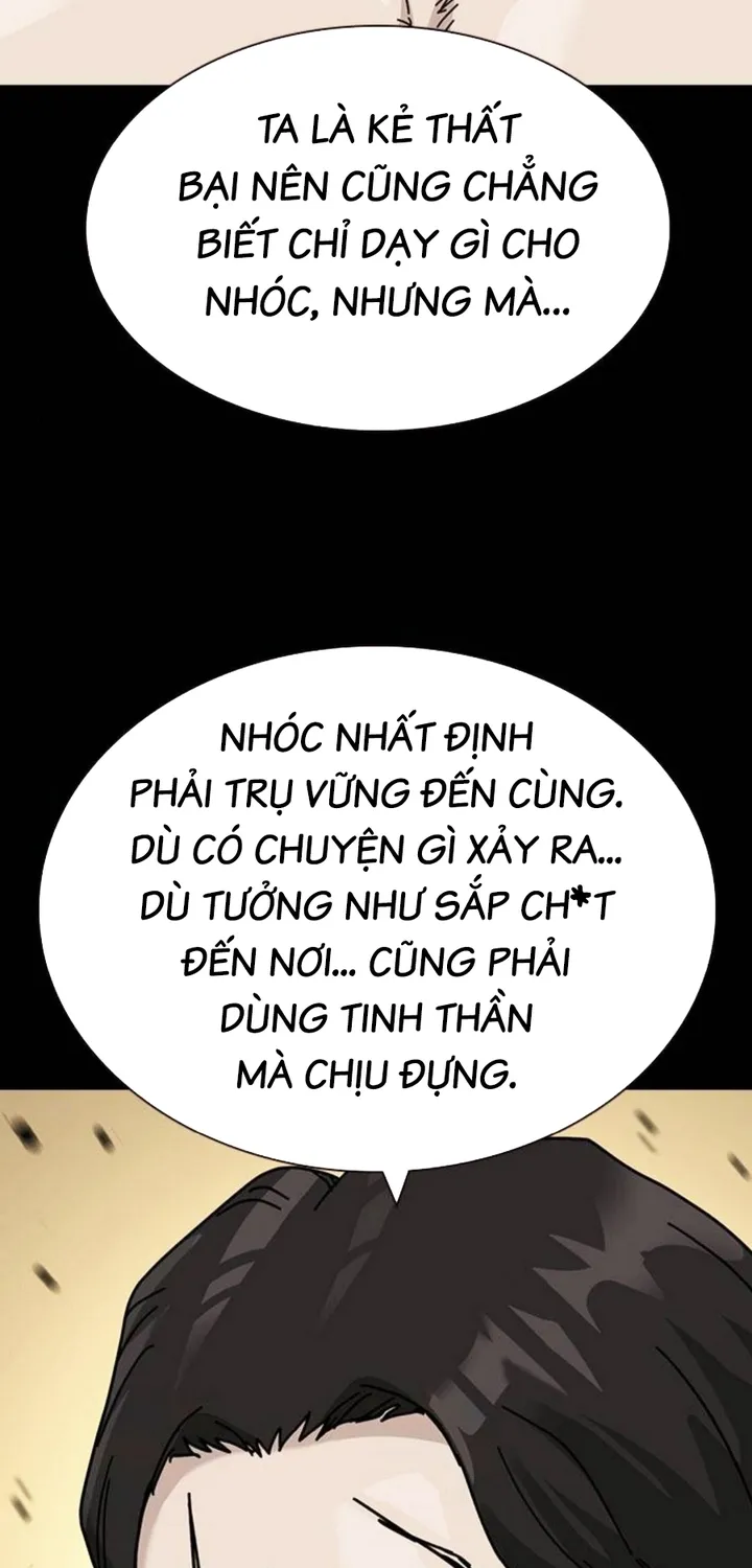 Để Có Thể Sống Sót Tập 209 trang 108