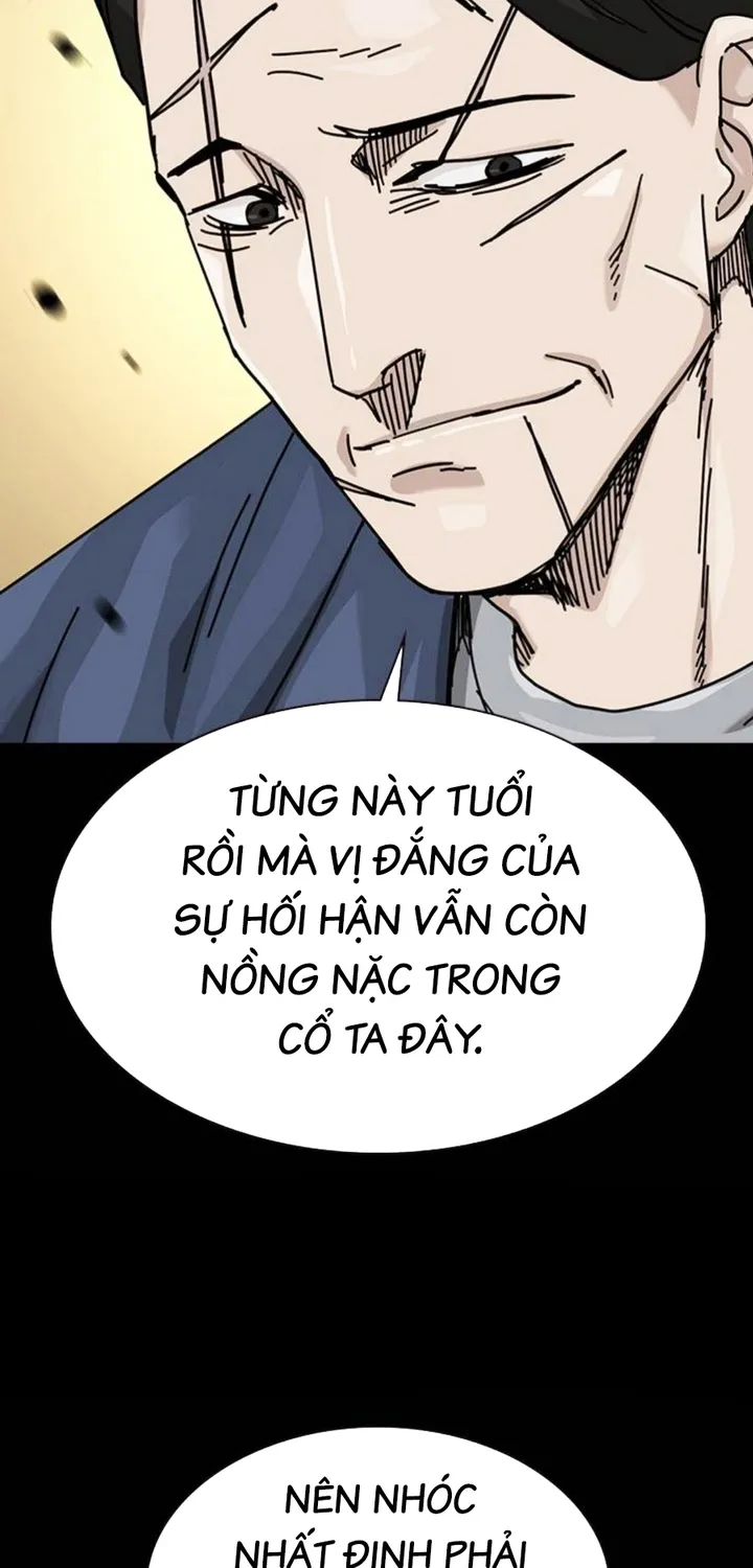 Để Có Thể Sống Sót Tập 209 trang 109
