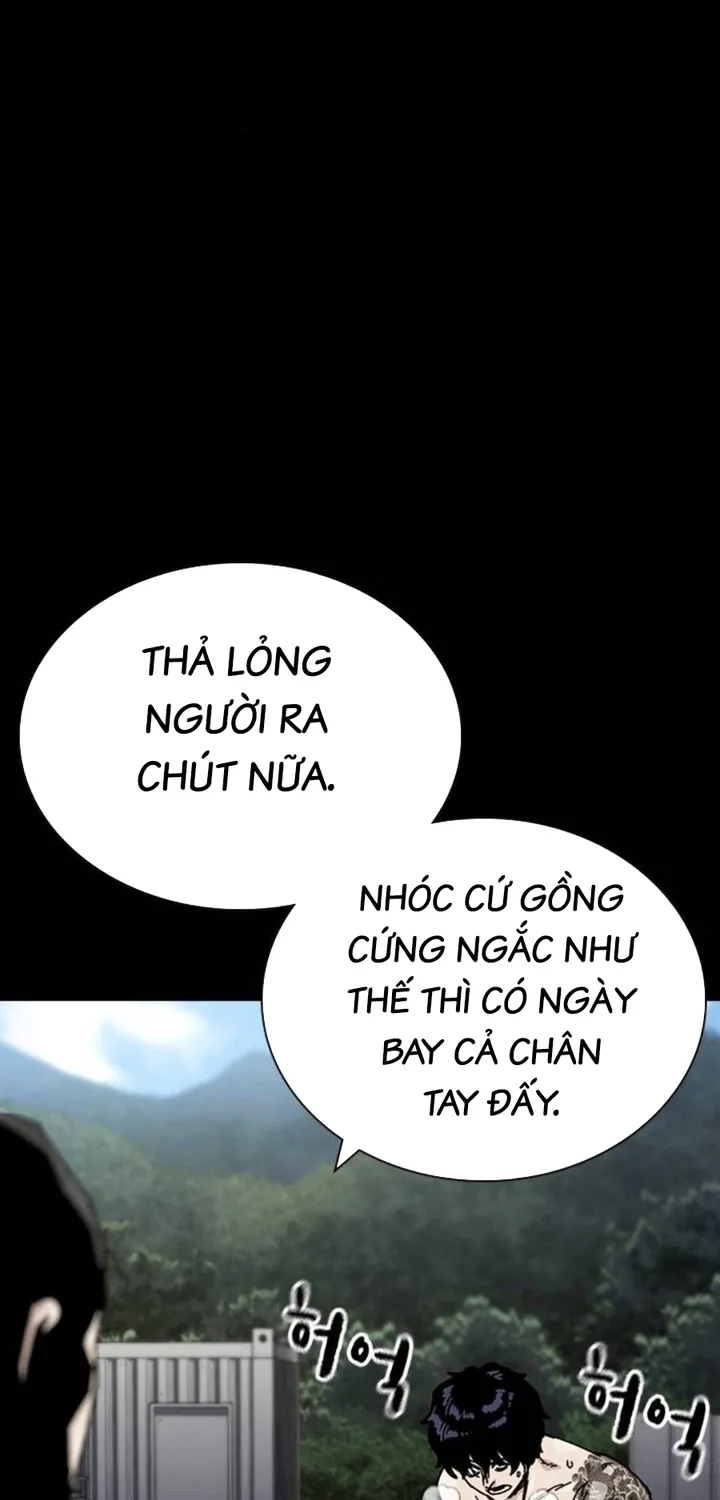 Để Có Thể Sống Sót Tập 209 trang 13