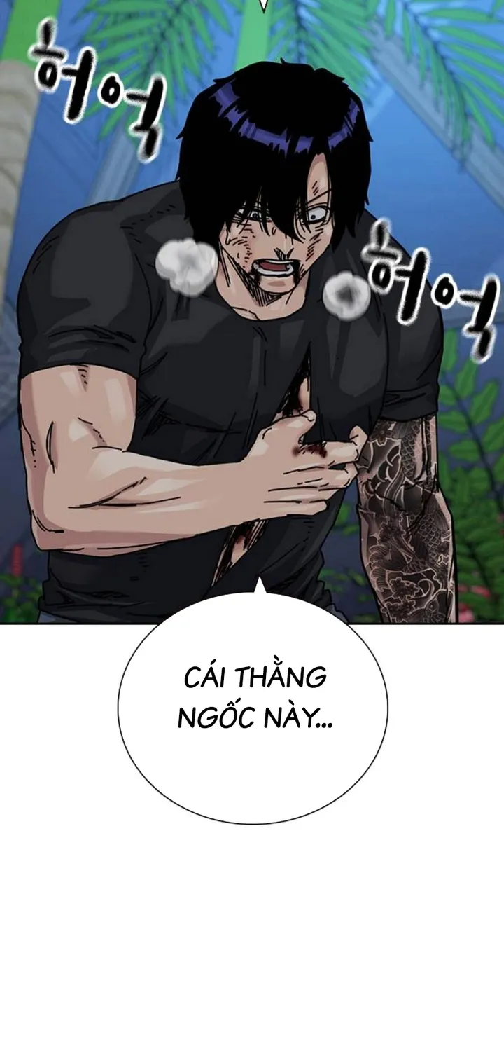 Để Có Thể Sống Sót Tập 209 trang 129