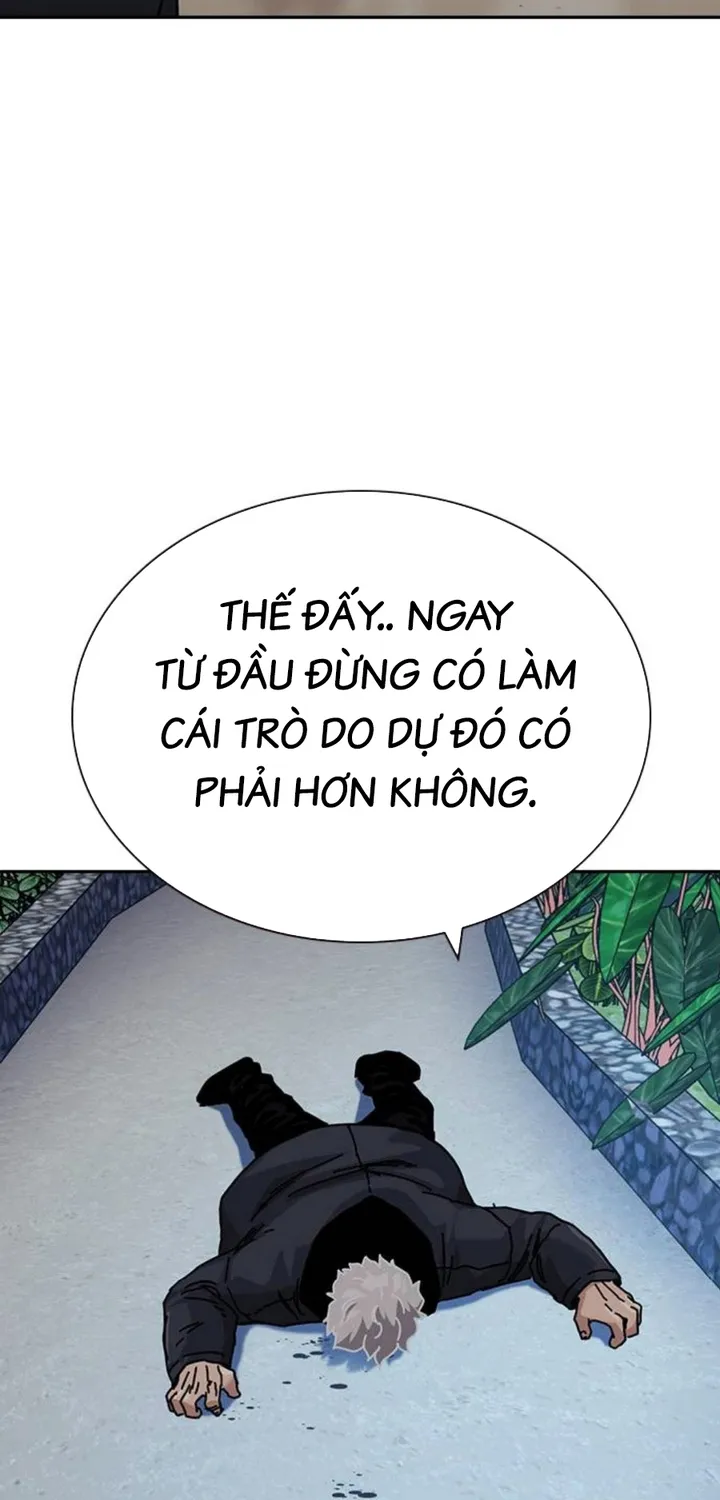 Để Có Thể Sống Sót Tập 209 trang 132