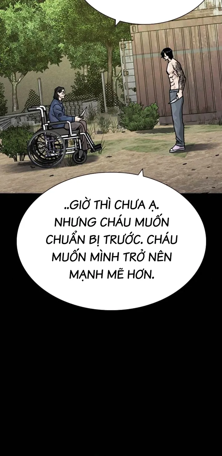 Để Có Thể Sống Sót Tập 209 trang 21