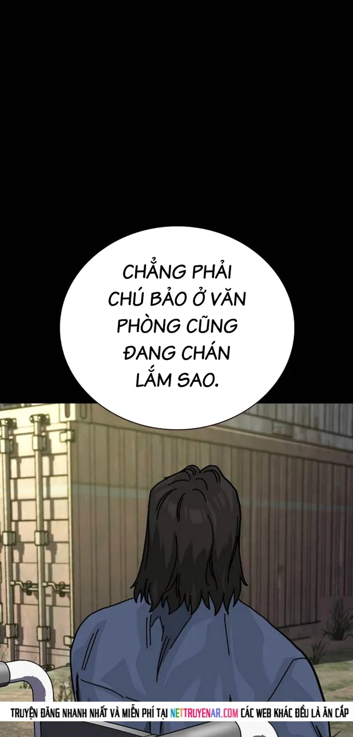 Để Có Thể Sống Sót Tập 209 trang 23
