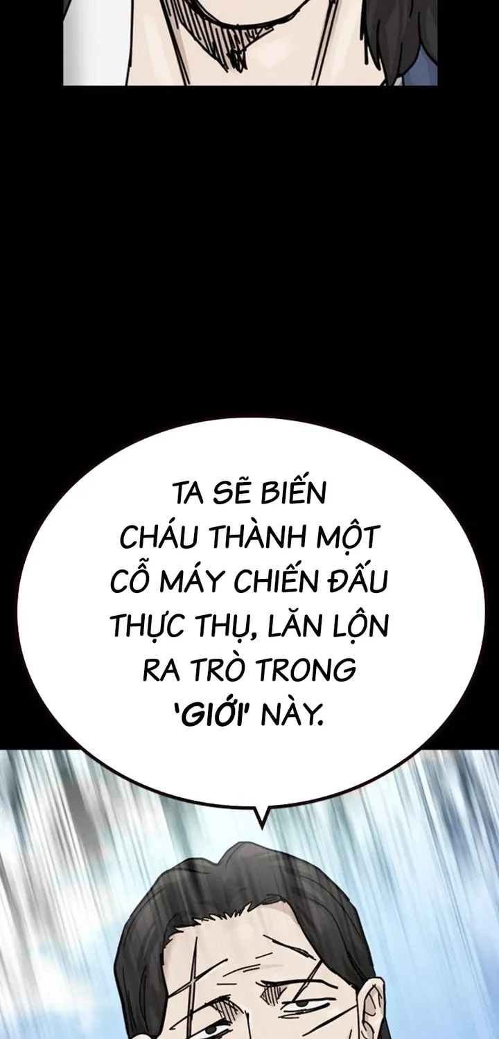 Để Có Thể Sống Sót Tập 209 trang 25