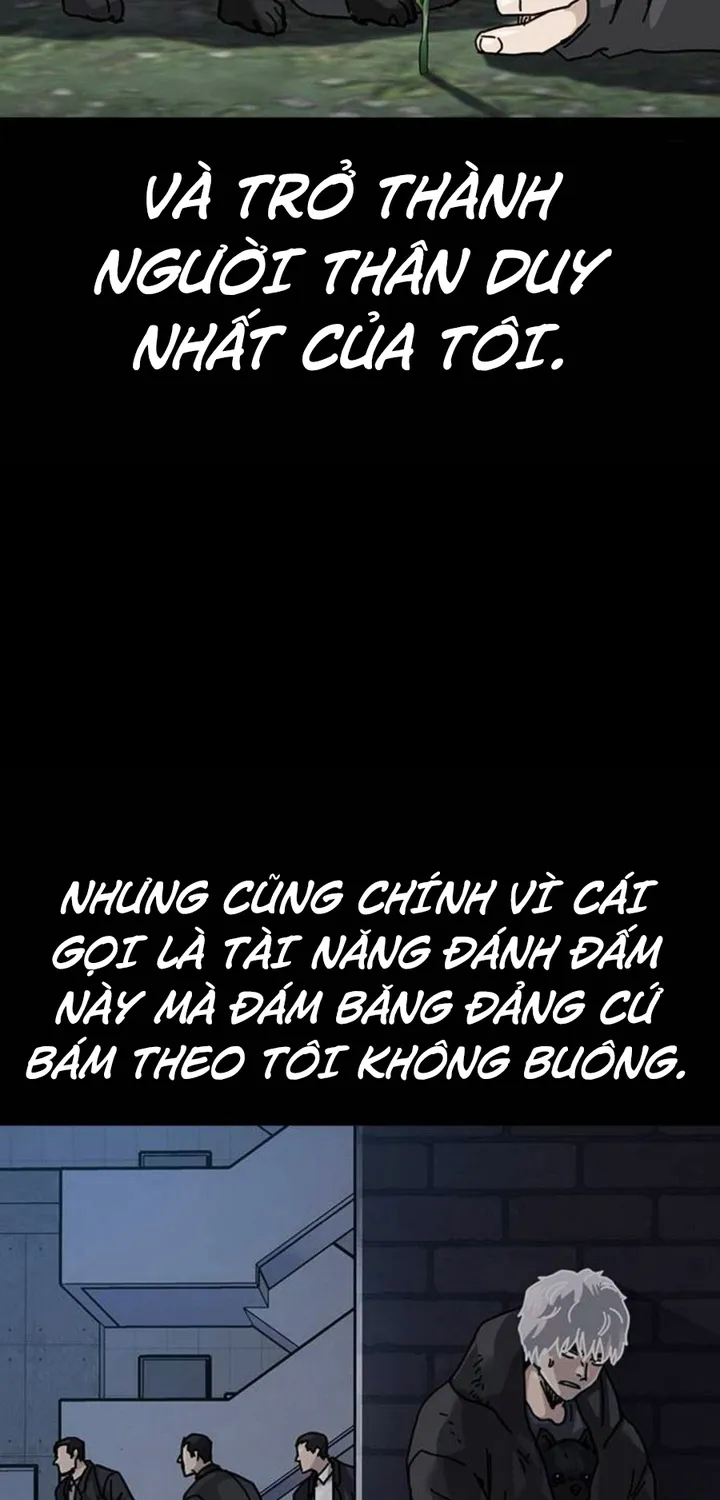 Để Có Thể Sống Sót Tập 209 trang 82