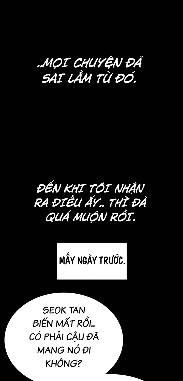 Để Có Thể Sống Sót Tập 209 trang 85