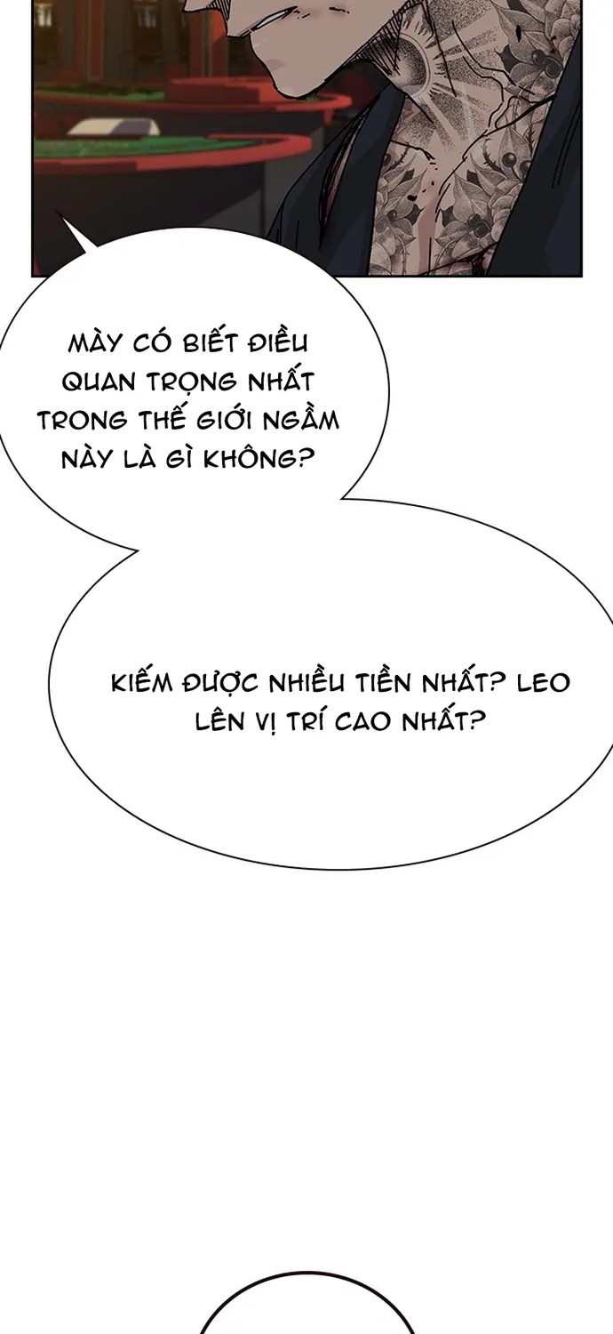 Để Có Thể Sống Sót Tập 210 trang 19