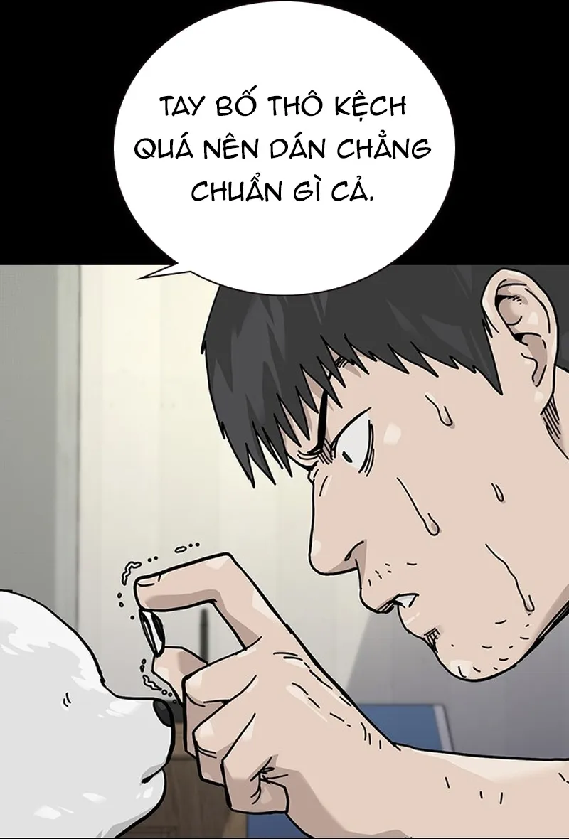 Để Có Thể Sống Sót Tập 211 trang 12