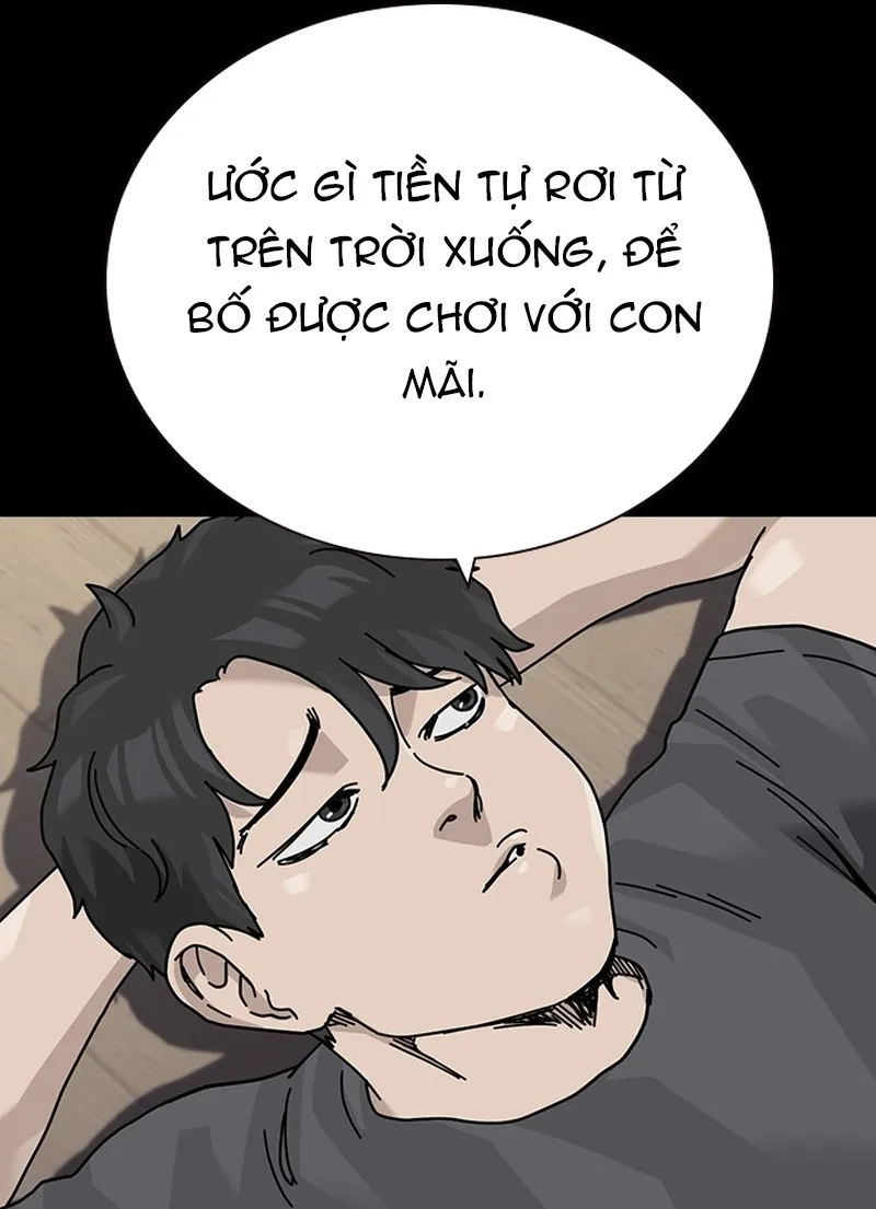 Để Có Thể Sống Sót Tập 211 trang 17