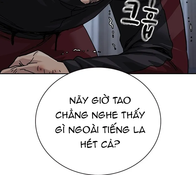Để Có Thể Sống Sót Tập 211 trang 199