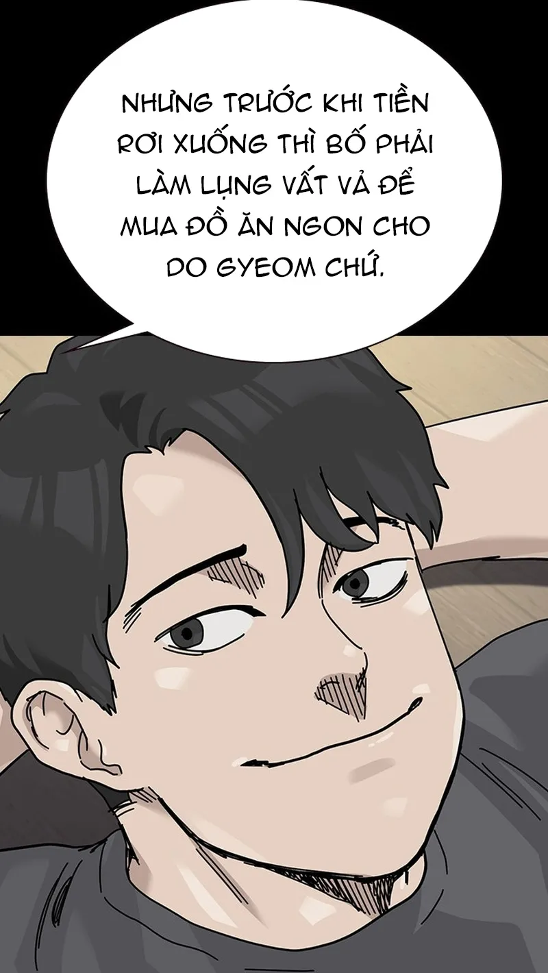 Để Có Thể Sống Sót Tập 211 trang 21