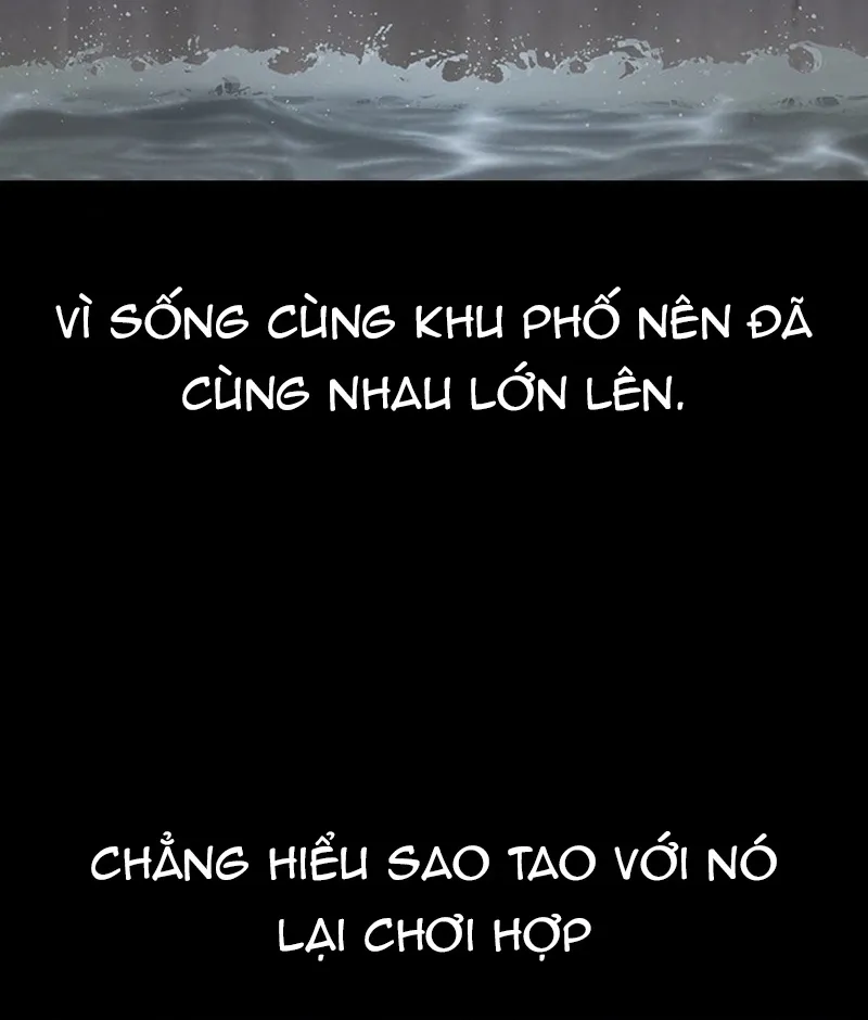 Để Có Thể Sống Sót Tập 211 trang 53
