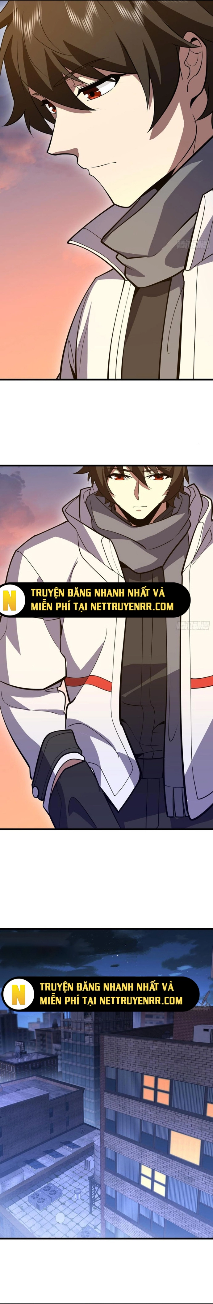 Đệ Nhất Danh Sách Tập 545 trang 11