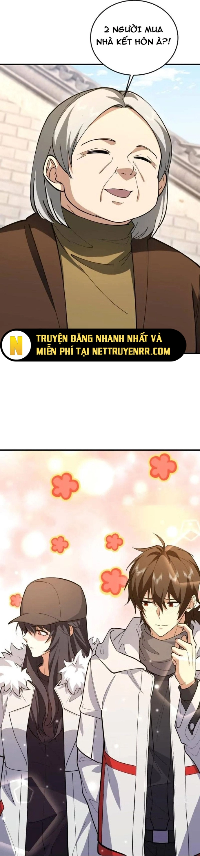 Đệ Nhất Danh Sách Tập 546 trang 22