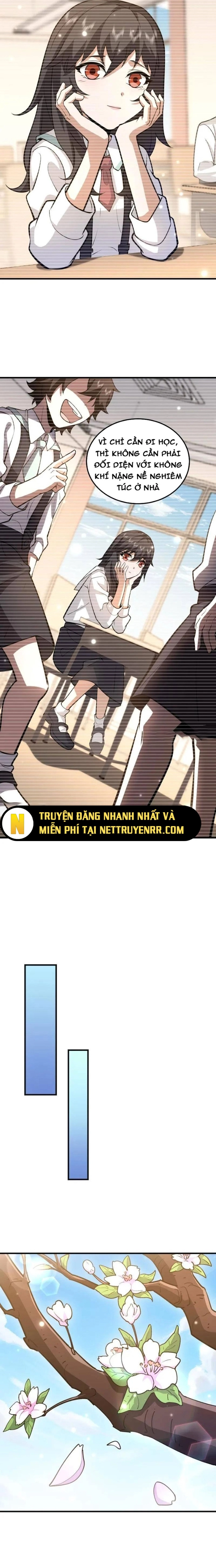 Đệ Nhất Danh Sách Tập 549 trang 17