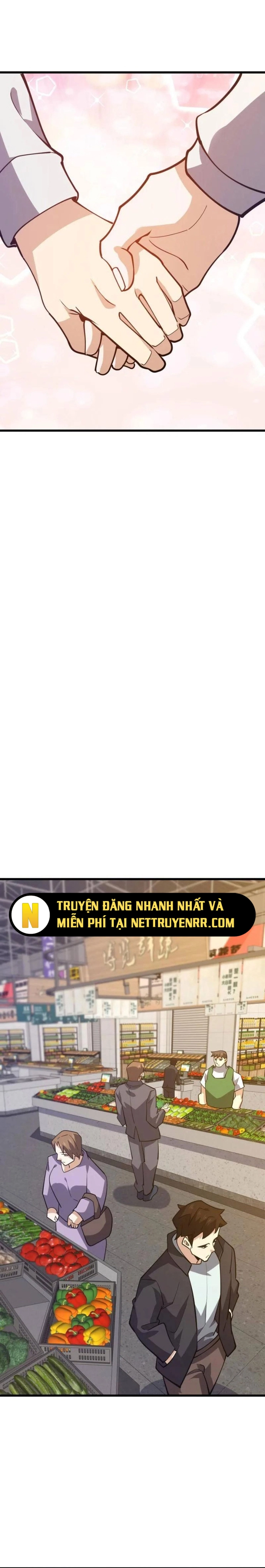 Đệ Nhất Danh Sách Tập 550 trang 17