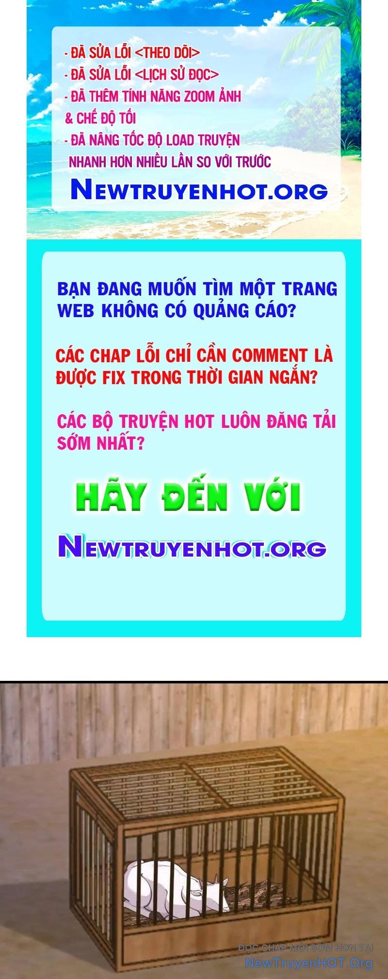 Đệ Nhất Danh Sách Tập 582 trang 1