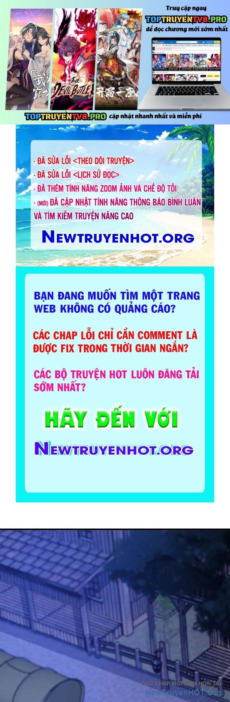 Đệ Nhất Danh Sách Tập 599 trang 1
