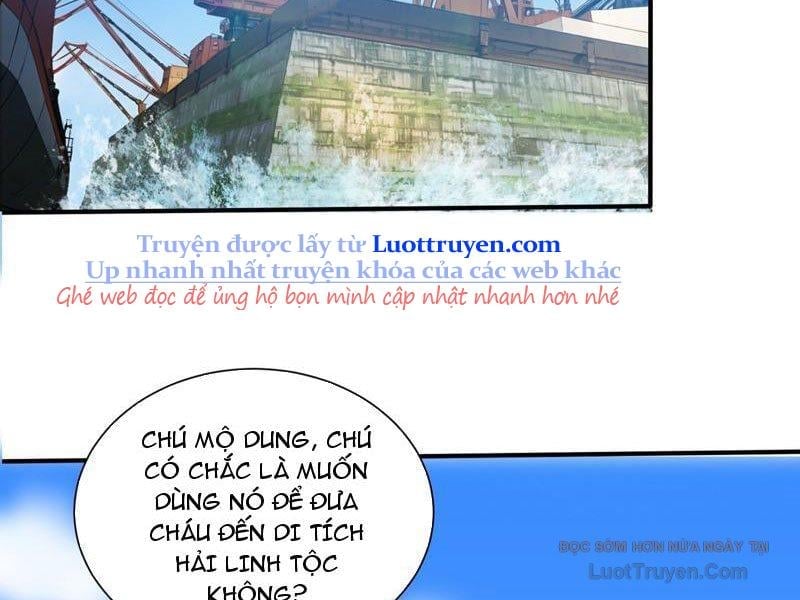 Đệ Nhất Ngự Thú Sư Tập 100 trang 3