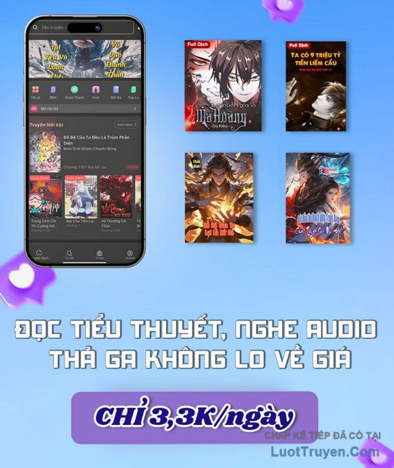 Đệ Nhất Ngự Thú Sư Tập 113 trang 51