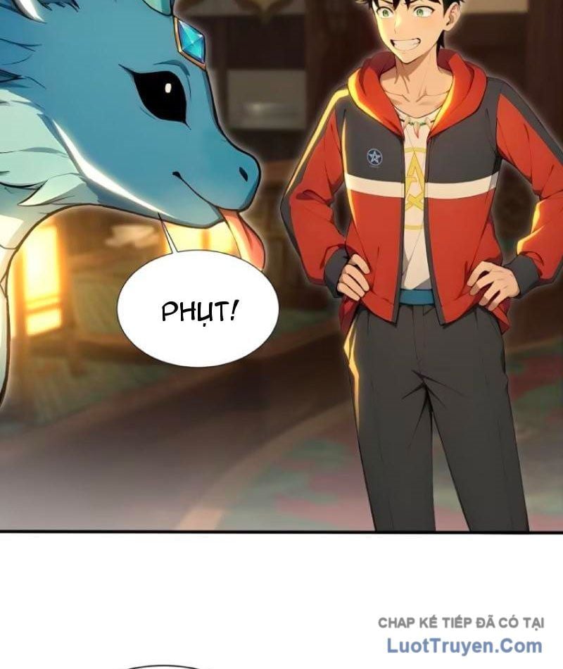 Đệ Nhất Ngự Thú Sư Tập 113 trang 8