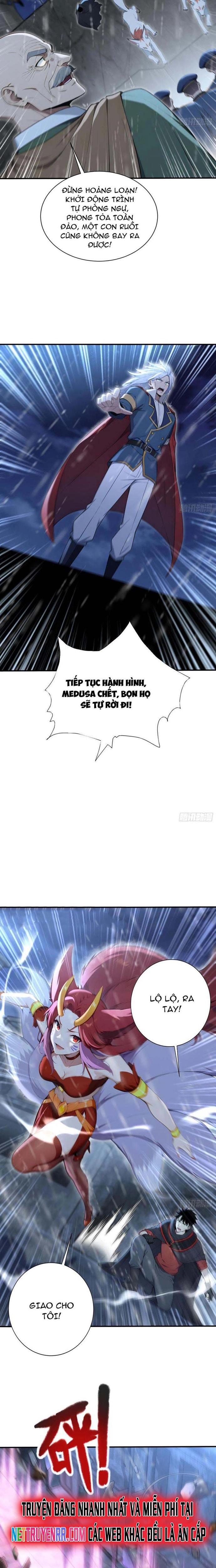 Đệ Nhất Ngự Thú Sư Tập 47 trang 8