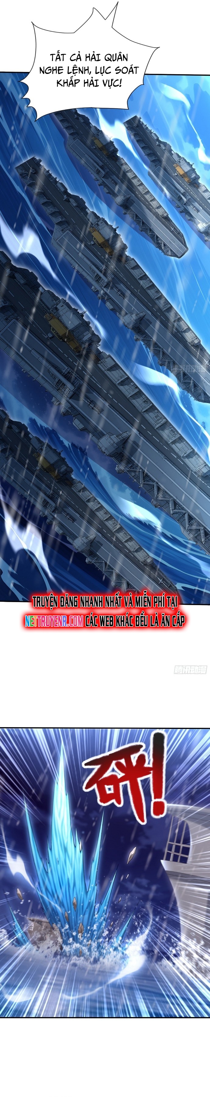 Đệ Nhất Ngự Thú Sư Tập 49 trang 14