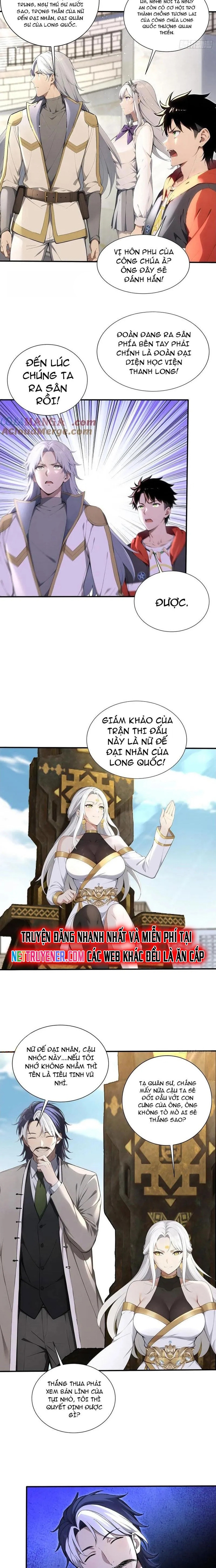 Đệ Nhất Ngự Thú Sư Tập 57 trang 2