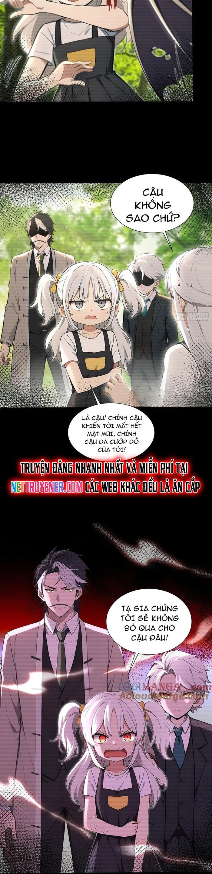 Đệ Nhất Ngự Thú Sư Tập 58 trang 17