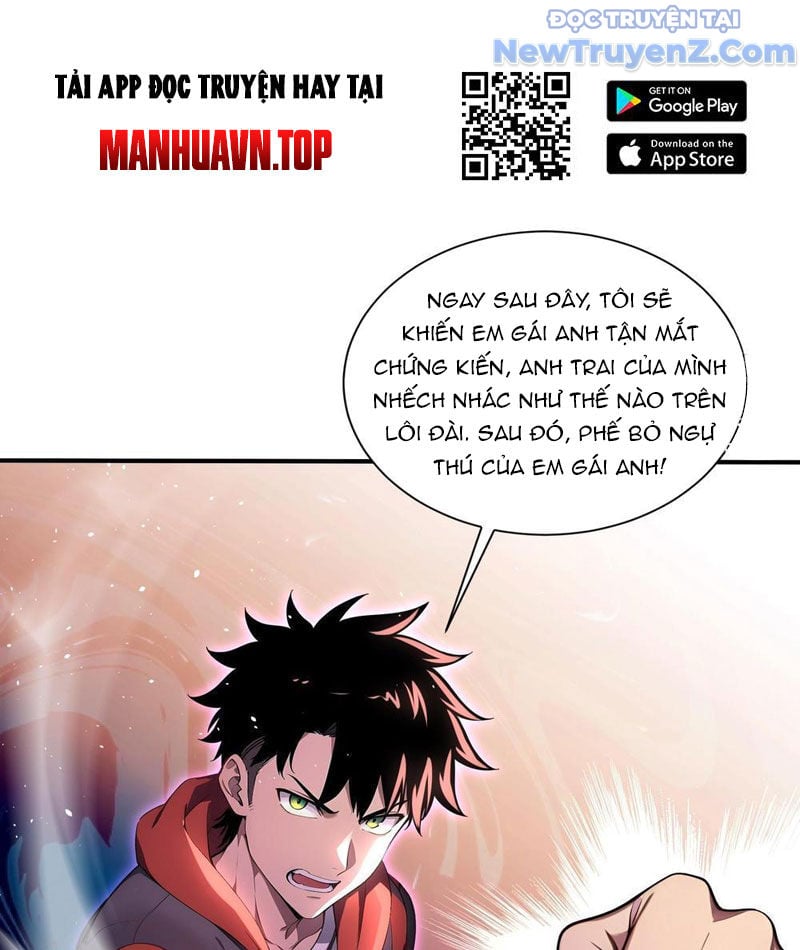 Đệ Nhất Ngự Thú Sư Tập 61 trang 53