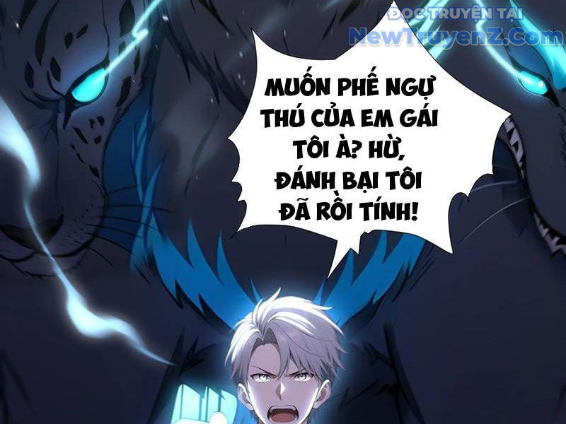Đệ Nhất Ngự Thú Sư Tập 62 trang 5