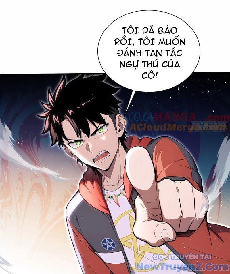 Đệ Nhất Ngự Thú Sư Tập 63 trang 64