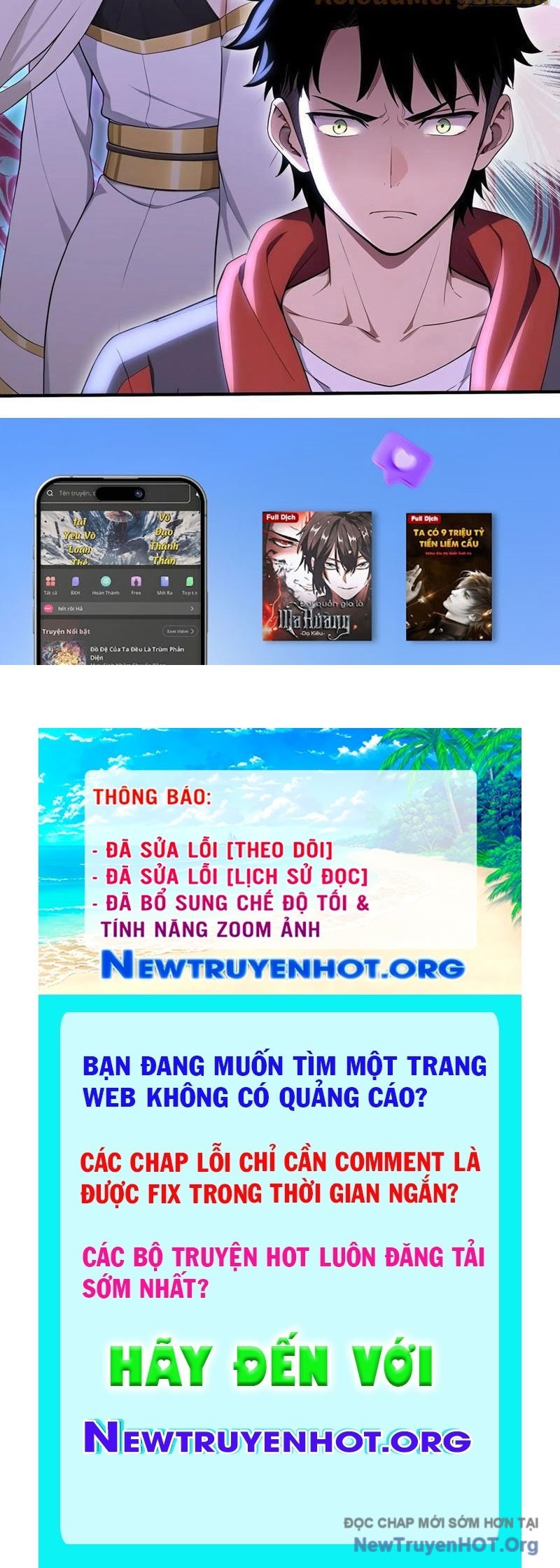Đệ Nhất Ngự Thú Sư Tập 65 trang 54