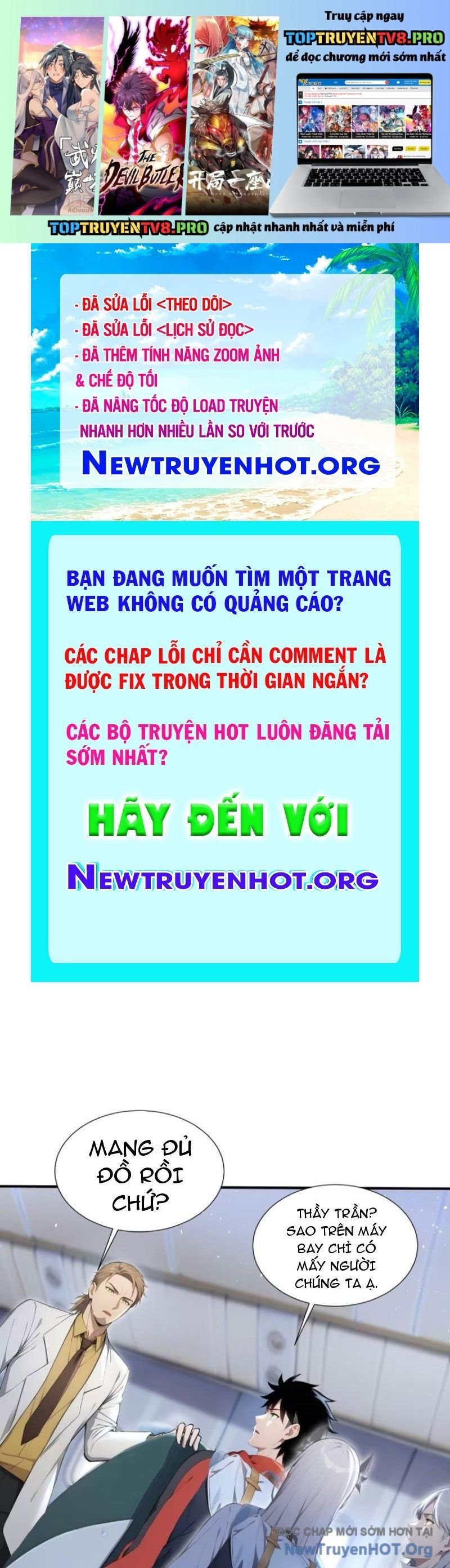 Đệ Nhất Ngự Thú Sư Tập 68 trang 1