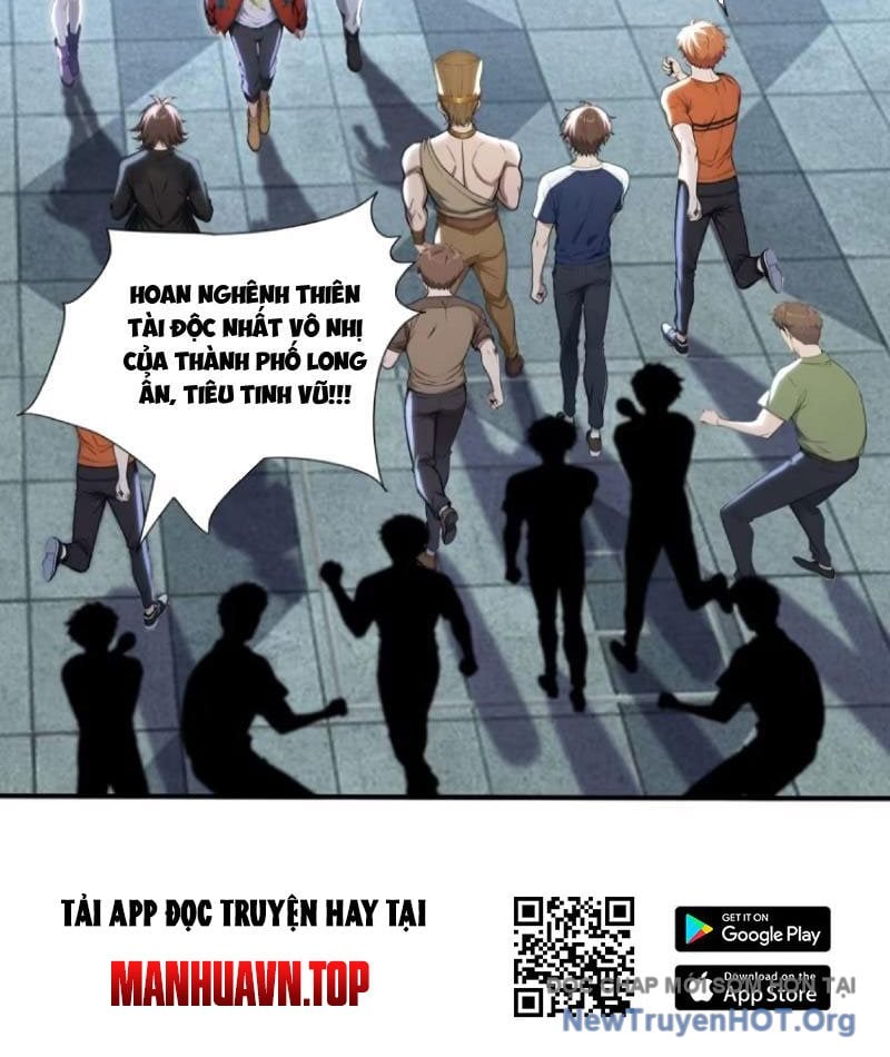 Đệ Nhất Ngự Thú Sư Tập 68 trang 21