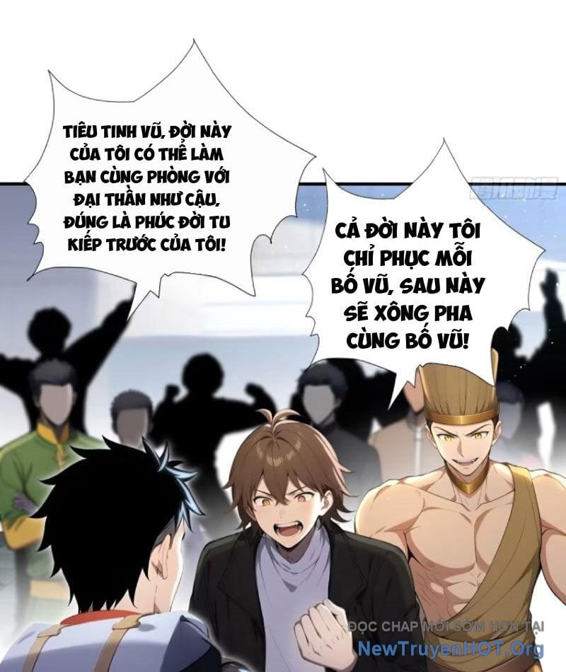 Đệ Nhất Ngự Thú Sư Tập 68 trang 22