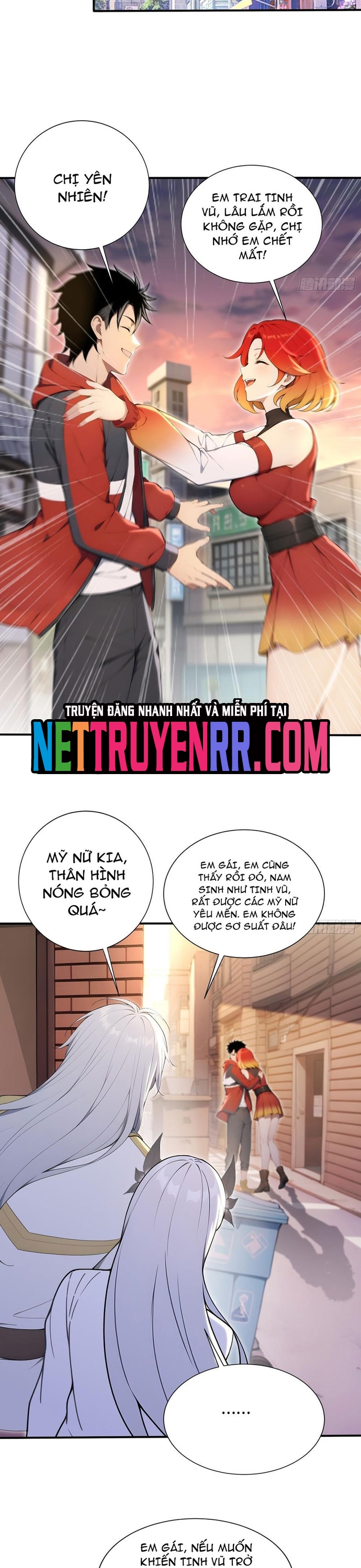 Đệ Nhất Ngự Thú Sư Tập 71 trang 4