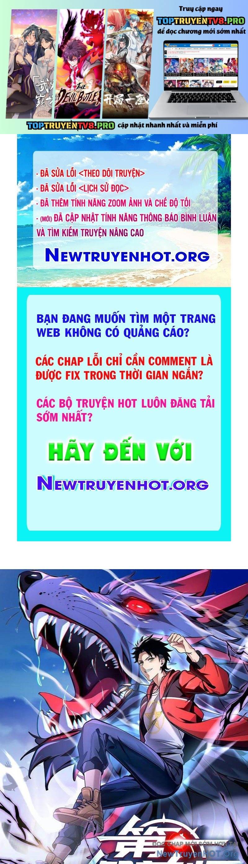 Đệ Nhất Ngự Thú Sư Tập 76 trang 1