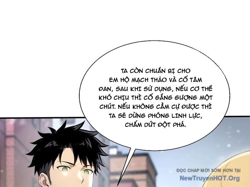 Đệ Nhất Ngự Thú Sư Tập 79 trang 21