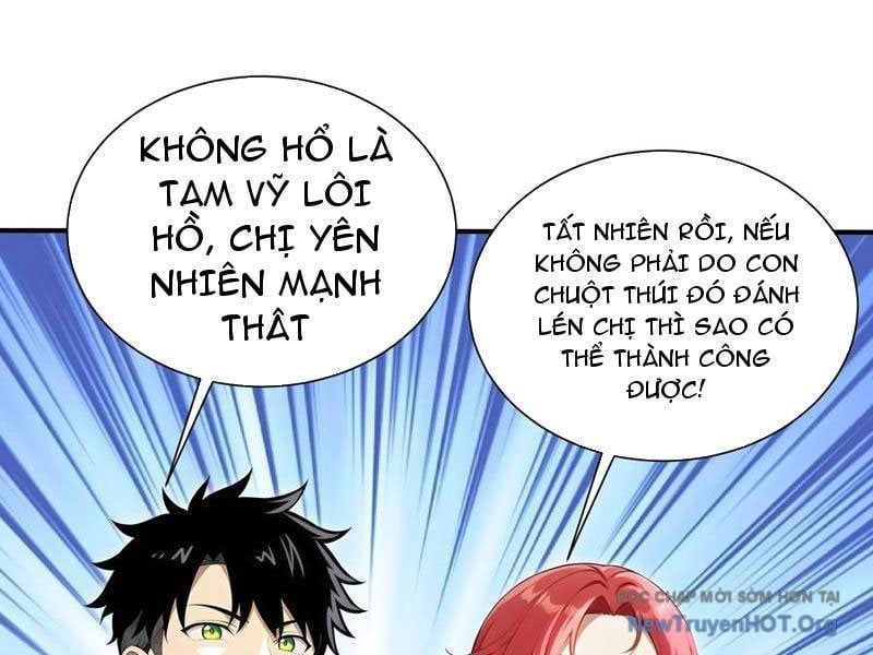 Đệ Nhất Ngự Thú Sư Tập 83 trang 5