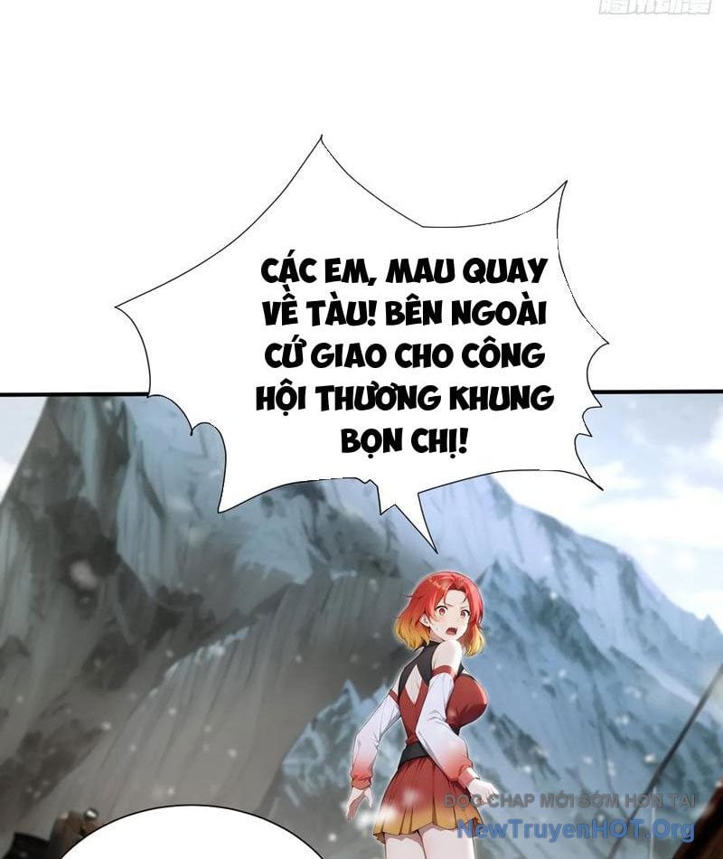Đệ Nhất Ngự Thú Sư Tập 84 trang 21
