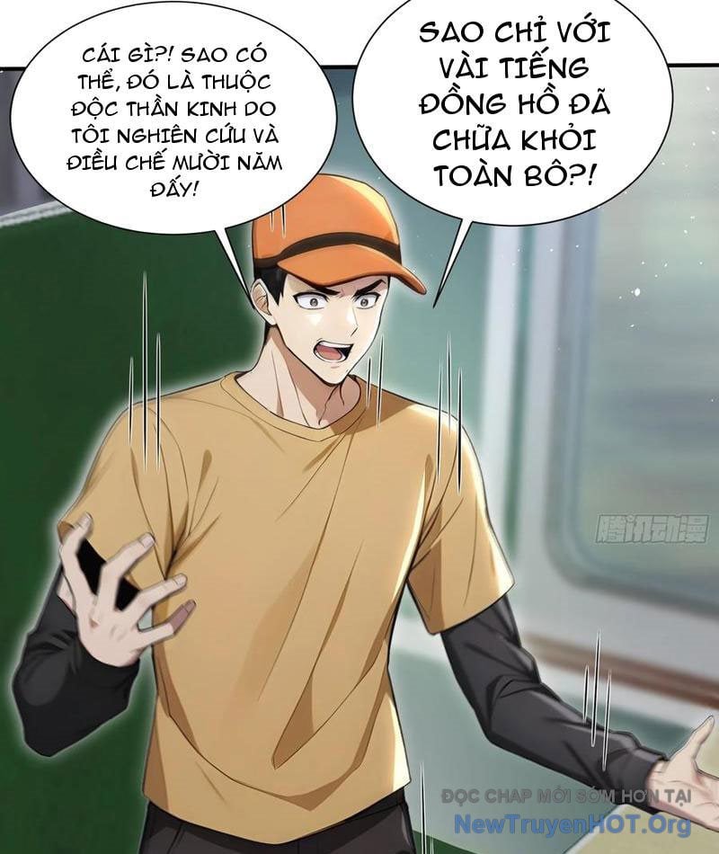 Đệ Nhất Ngự Thú Sư Tập 85 trang 18