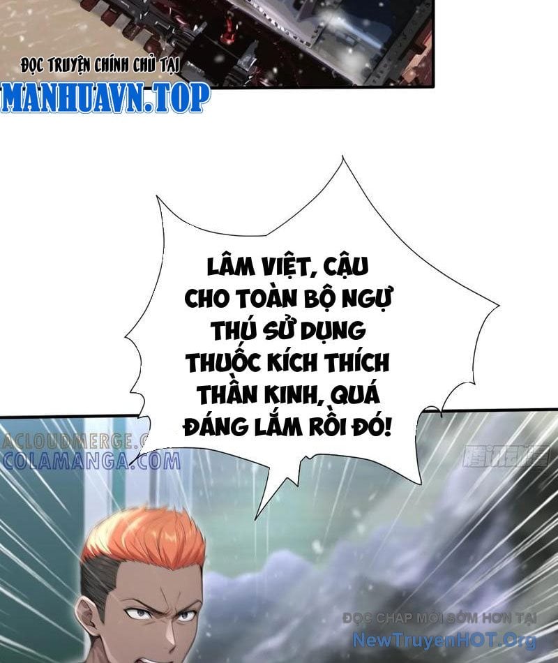 Đệ Nhất Ngự Thú Sư Tập 85 trang 5