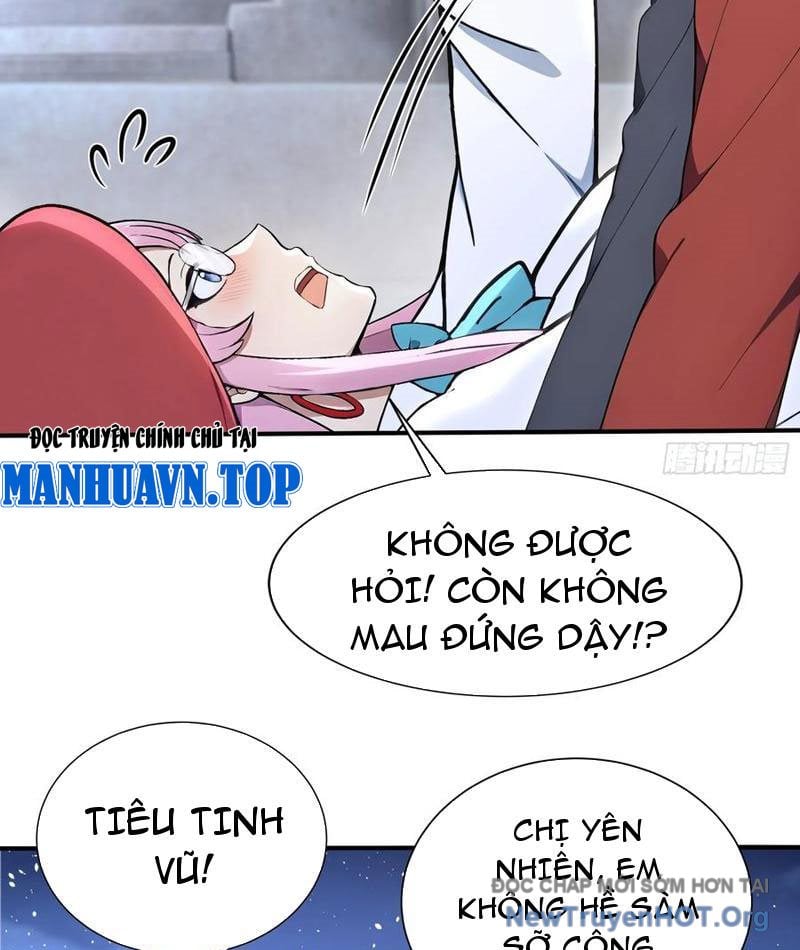 Đệ Nhất Ngự Thú Sư Tập 87 trang 56