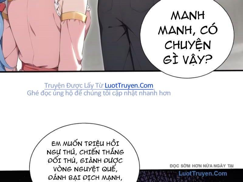 Đệ Nhất Ngự Thú Sư Tập 98 trang 31