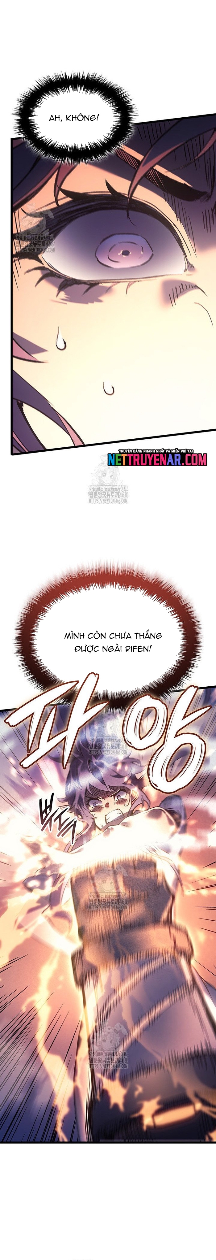 Đế Vương Hồi Quy Tập 101 trang 24