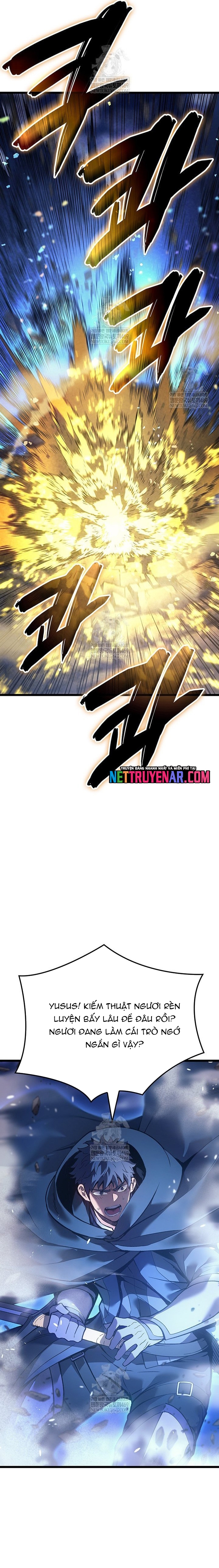 Đế Vương Hồi Quy Tập 107 trang 17